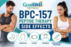 BPC-157 Peptide Therapy Side Effects: What Patients Should Know and How to Help Reduce Risks