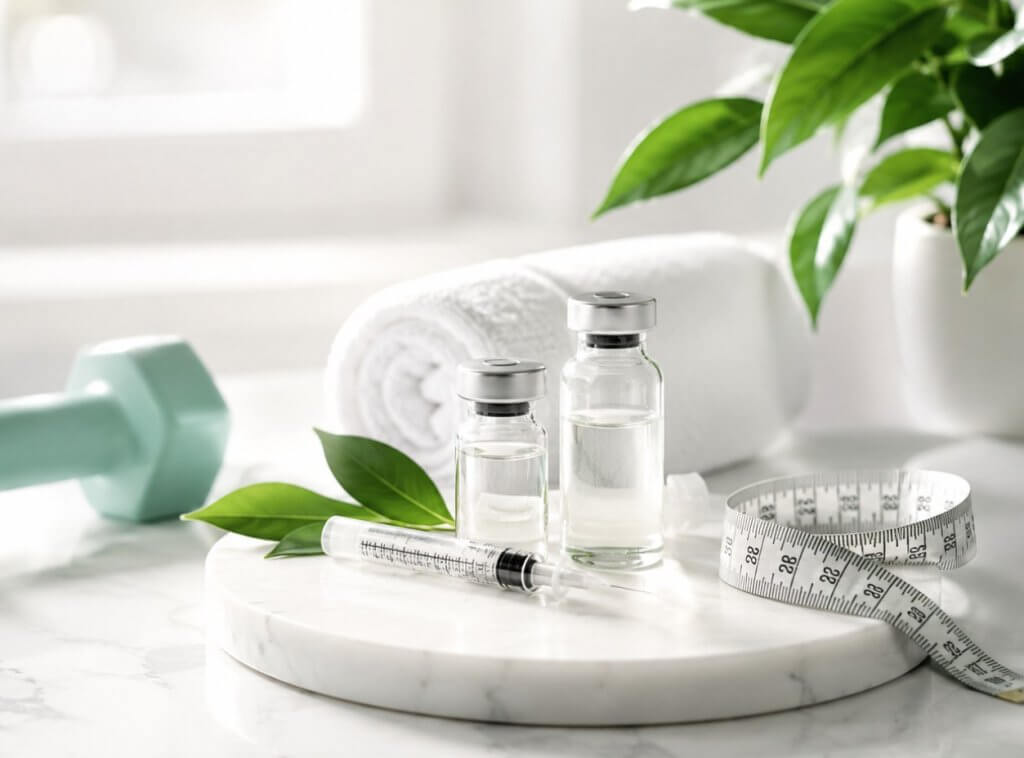 Medical Weight Loss & Peptide Therapy Program Pricing - GoalBMI Wellness