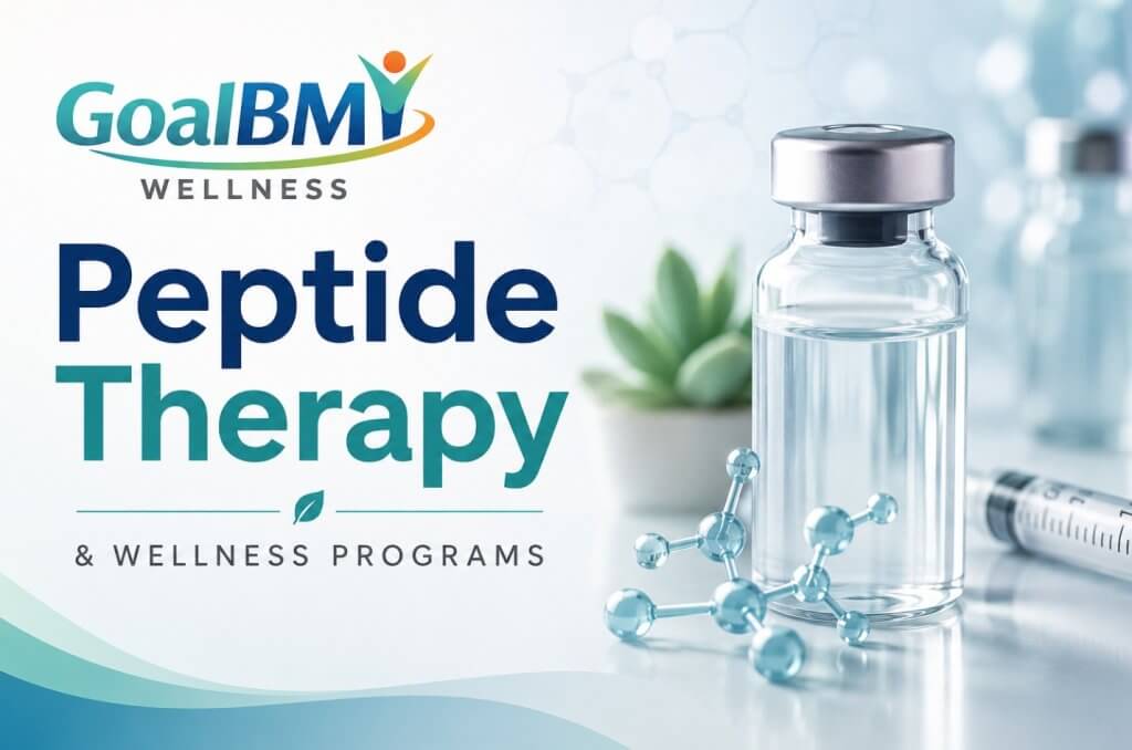 Peptide Therapy NY