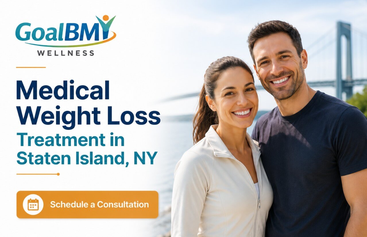 Weight Loss Clinic Staten Island, NY
