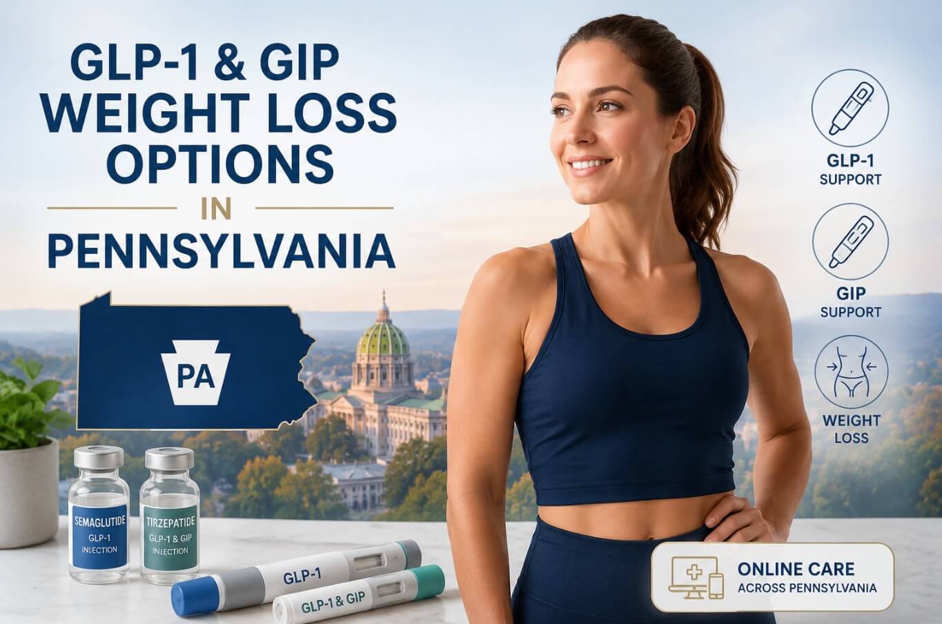 glp 1 pittsburgh west virginia glp-1 nausea attorney in A #Pittsburgh-area weight loss director is facing a Online Semaglutide & Tirzepatide For  More research points to how