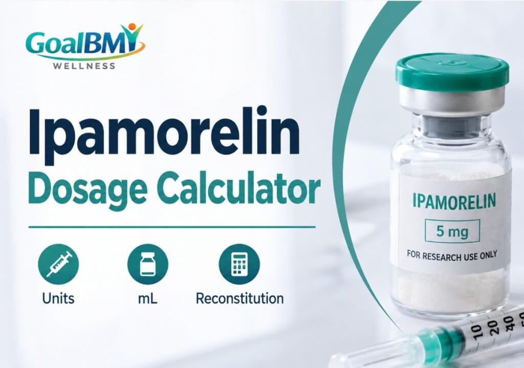 when to take ipamorelin and cjc 1295 Gift Card for Peptide Stack CJC 1295 & Ipamorelin