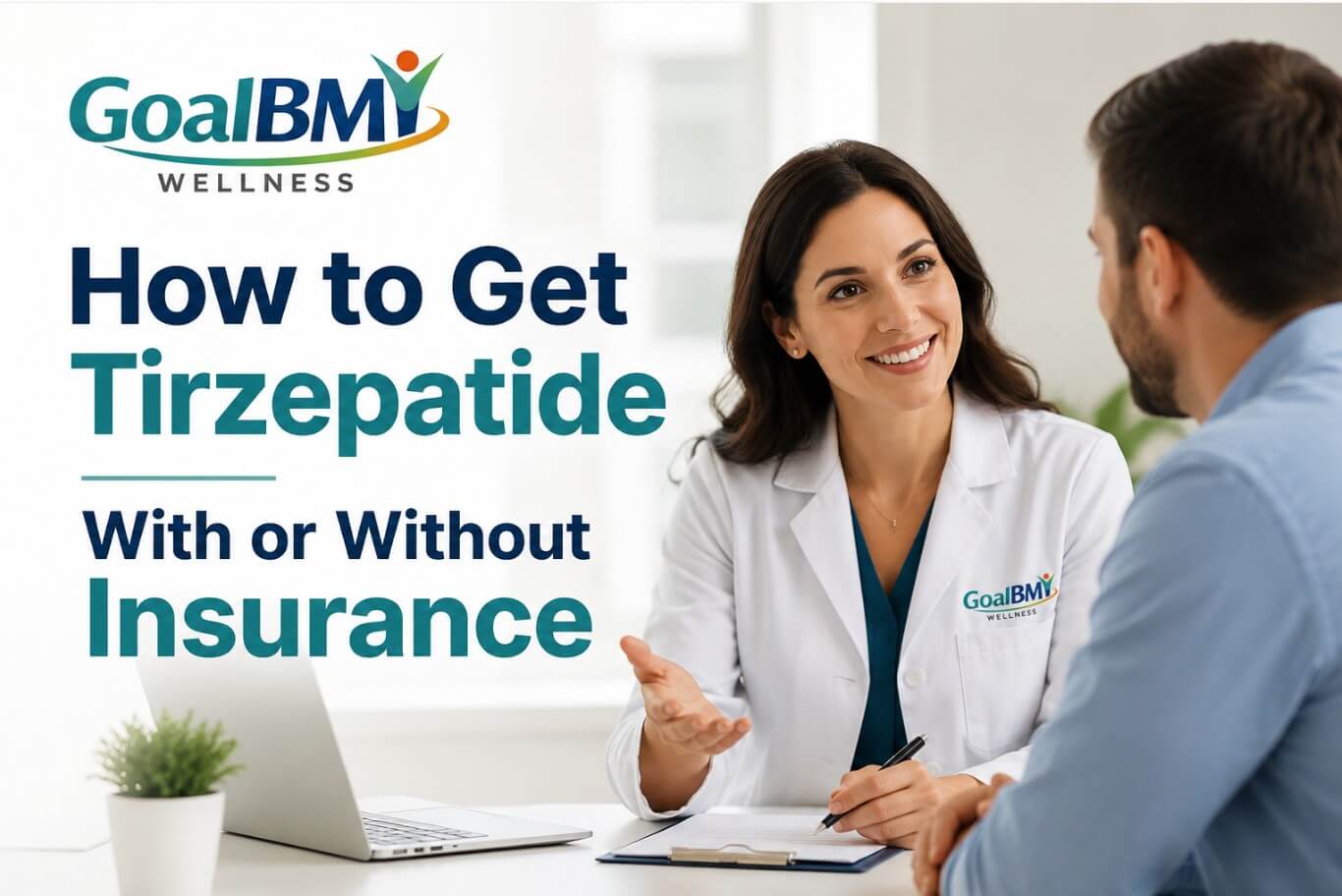 How to Get Tirzepatide With or Without Insurance | Mounjaro® & Zepbound® Guide