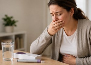 Mounjaro First Week Side Effects: What to Expect During Your First 7 Days on Tirzepatide
