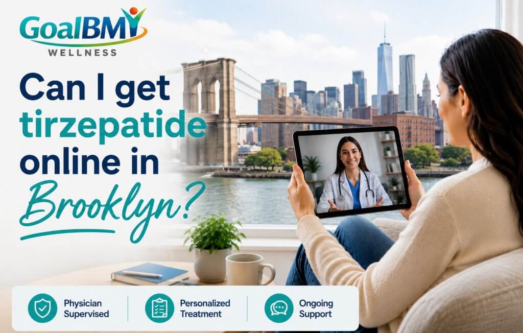 tirpezatide online in Brooklyn