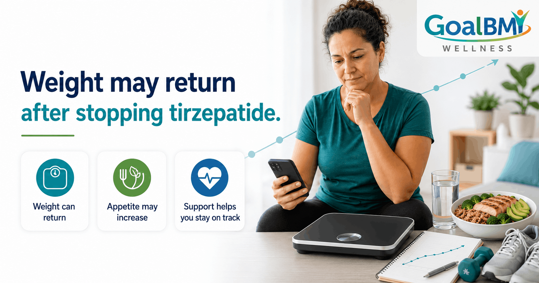 gaining weight after tirzepatide on Tirzepatide Injections in Lake Villa,
