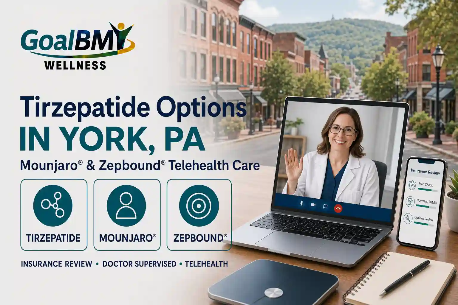 tirzepatide weight loss program telehealth How to Get for Near Me in Apple Valley CA Tirzepatide Telehealth Provider Comparison Guide