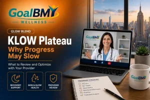 KLOW Plateau: Why Progress May Slow and What to Review