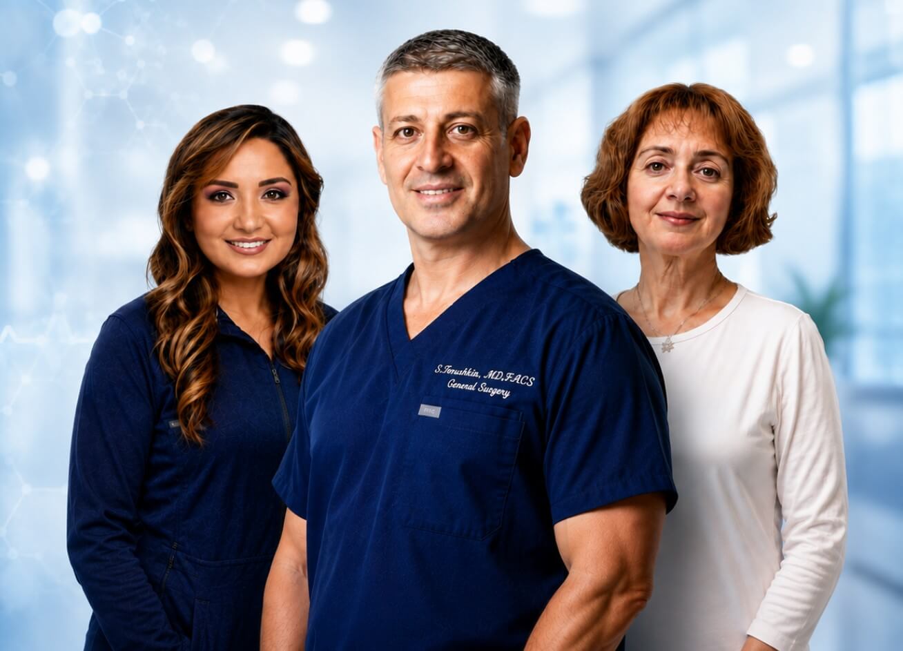 GoalBMI Wellness medical weight loss and wellness care team