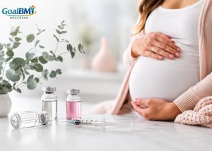 Peptides and Pregnancy: What to Avoid Before, During & After Pregnancy