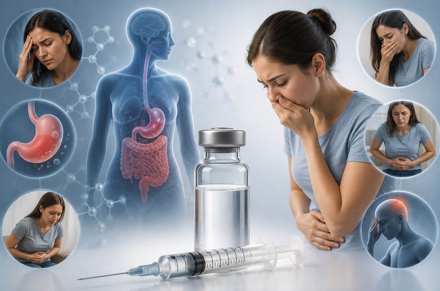 retatrutide side Can You Buy in the UK? Safety, Effects and More Retatrutide for weight loss: Study