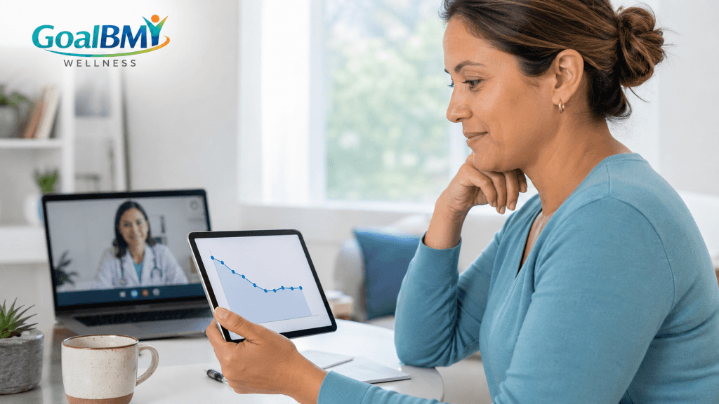 Why Am I Not Losing Weight on Semaglutide? Causes & Plateaus