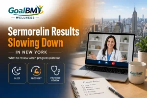 Why Have My Sermorelin Results Slowed Down?